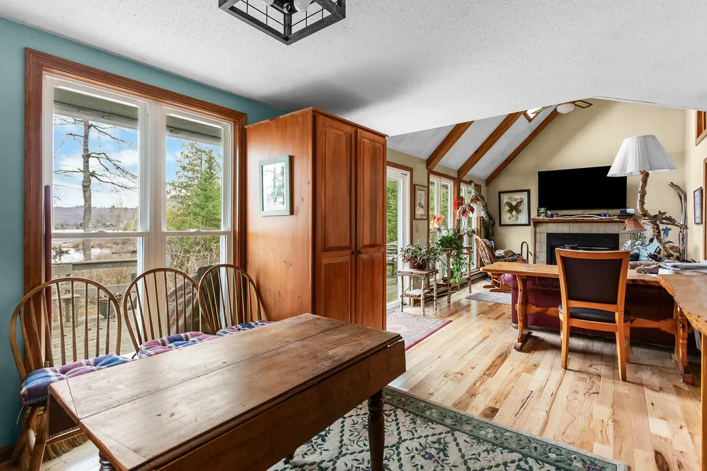535 Green Lake Road Dedham ME 04429