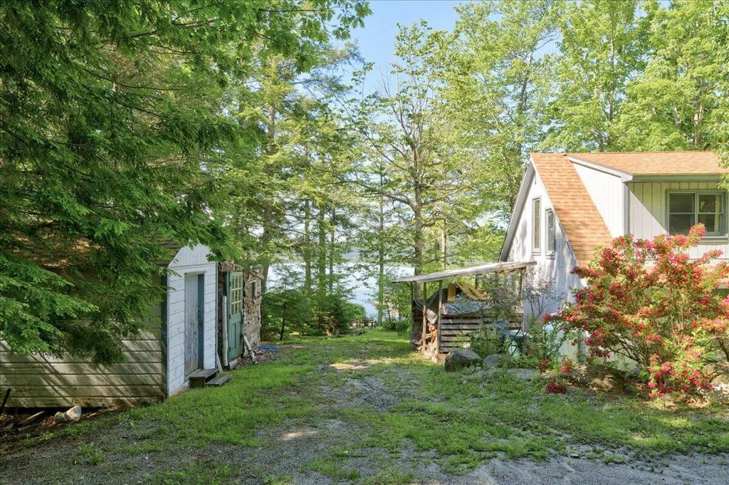 535 Green Lake Road Dedham ME 04429