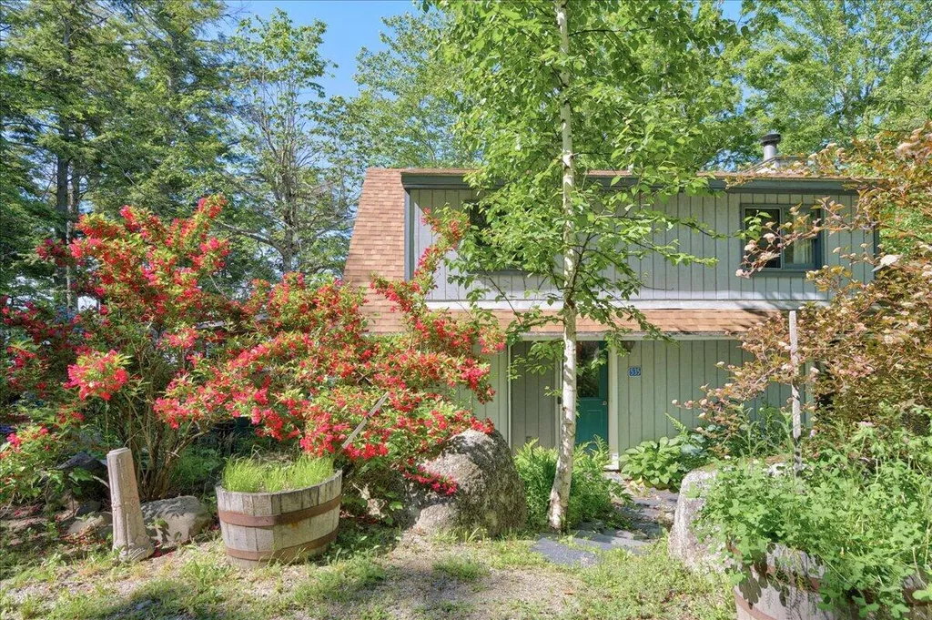 535 Green Lake Road Dedham ME 04429
