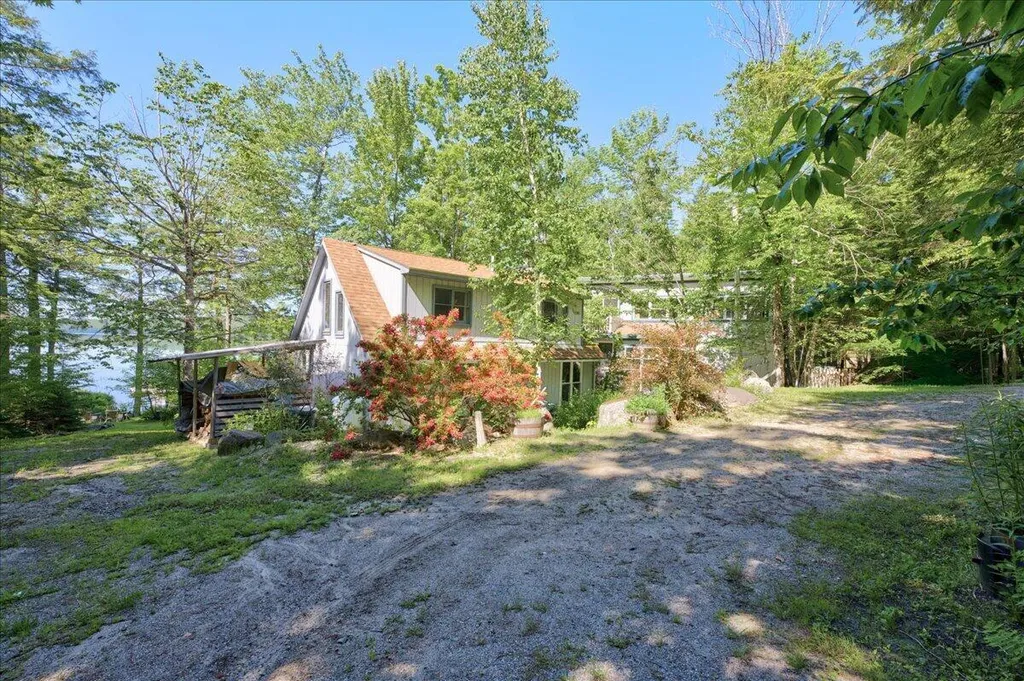 535 Green Lake Road Dedham ME 04429