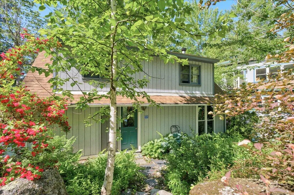 535 Green Lake Road Dedham ME 04429