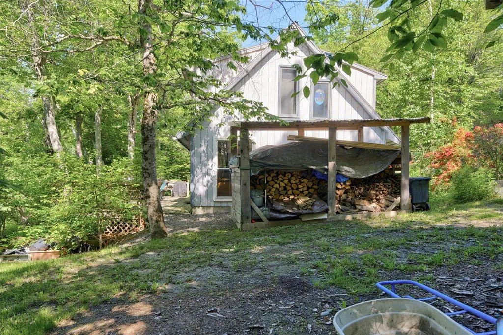 535 Green Lake Road Dedham ME 04429