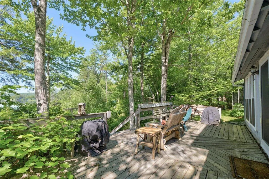 535 Green Lake Road Dedham ME 04429