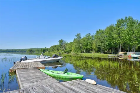 535 Green Lake Road Dedham ME 04429