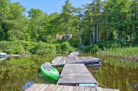 535 Green Lake Road Dedham ME 04429