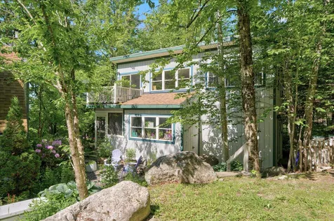 535 Green Lake Road Dedham ME 04429