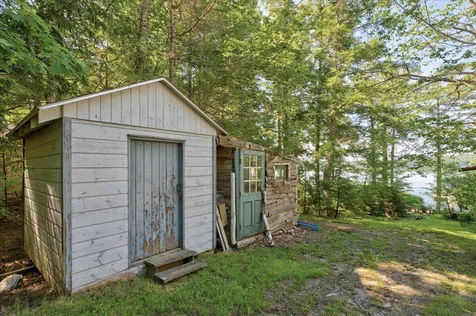 535 Green Lake Road Dedham ME 04429