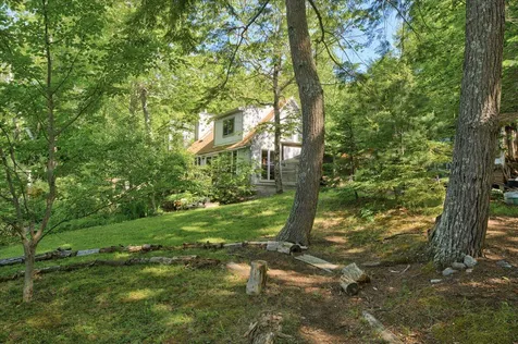 535 Green Lake Road Dedham ME 04429