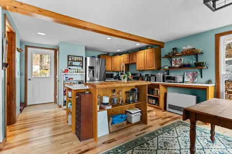 535 Green Lake Road Dedham ME 04429