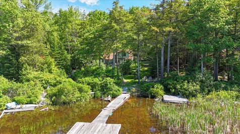535 Green Lake Road Dedham ME 04429