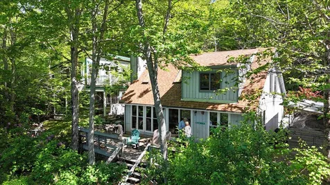 535 Green Lake Road Dedham ME 04429