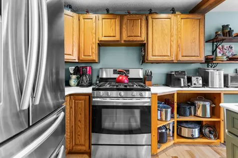 535 Green Lake Road Dedham ME 04429