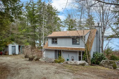 535 Green Lake Road Dedham ME 04429