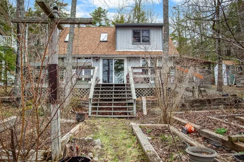 535 Green Lake Road Dedham ME 04429
