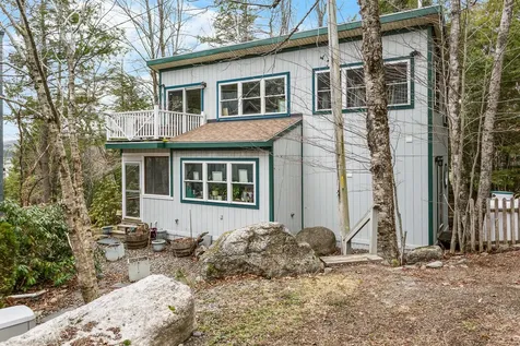 535 Green Lake Road Dedham ME 04429