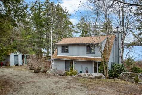 535 Green Lake Road Dedham ME 04429