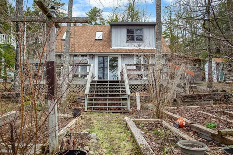 535 Green Lake Road Dedham ME 04429