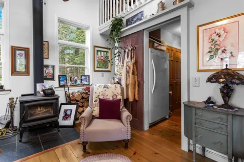 535 Green Lake Road Dedham ME 04429