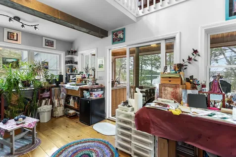 535 Green Lake Road Dedham ME 04429