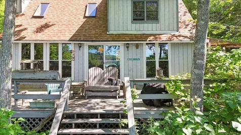 535 Green Lake Road Dedham ME 04429