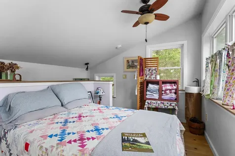 535 Green Lake Road Dedham ME 04429
