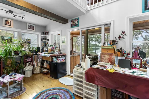 535 Green Lake Road Dedham ME 04429