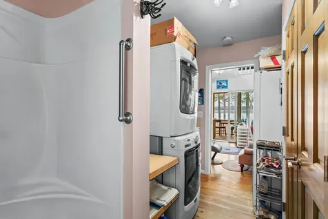 535 Green Lake Road Dedham ME 04429