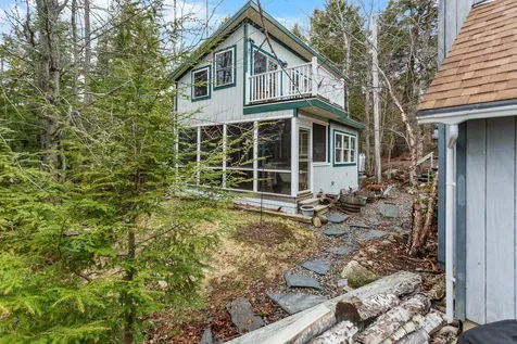 535 Green Lake Road Dedham ME 04429
