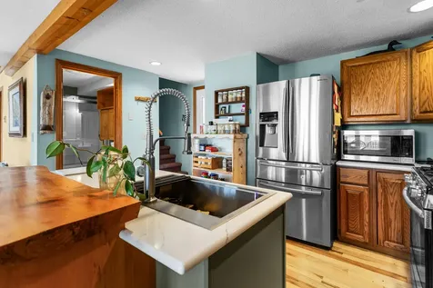 535 Green Lake Road Dedham ME 04429