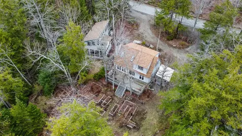 535 Green Lake Road Dedham ME 04429
