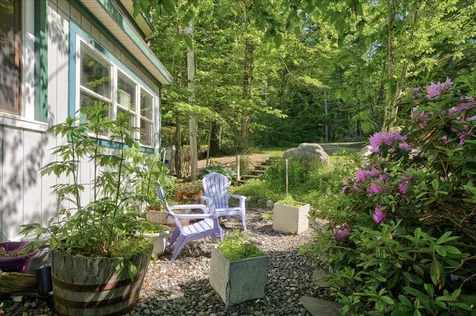535 Green Lake Road Dedham ME 04429