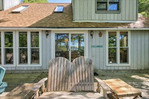 535 Green Lake Road Dedham ME 04429
