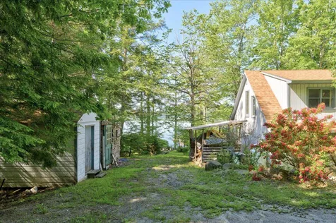 535 Green Lake Road Dedham ME 04429