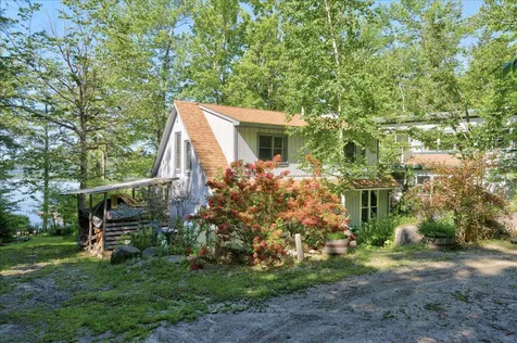 535 Green Lake Road Dedham ME 04429