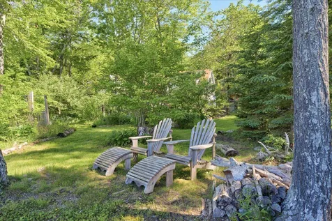 535 Green Lake Road Dedham ME 04429