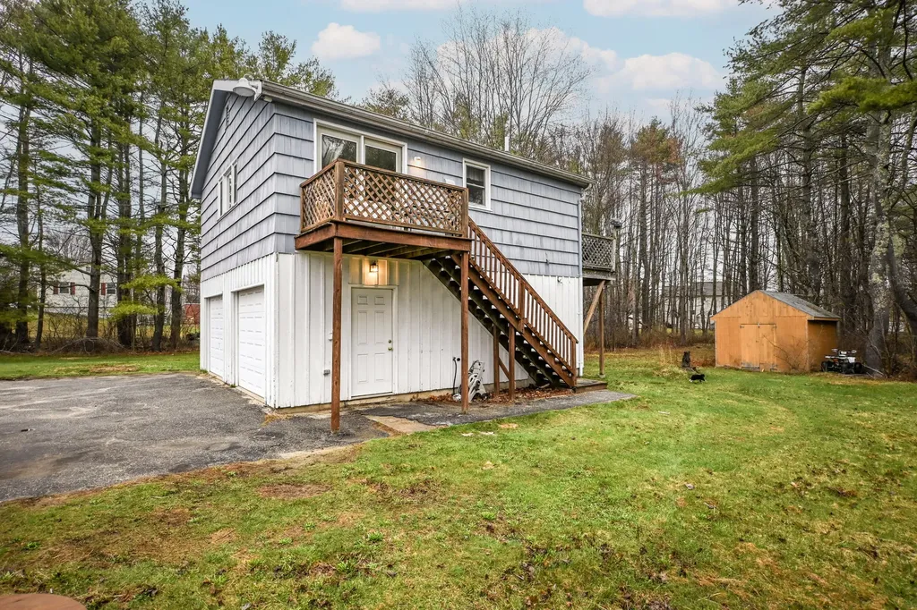 5 Buxton Road Saco ME 04072