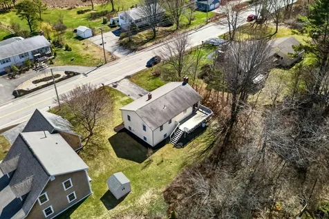 17 Webber Avenue Bath ME 04530