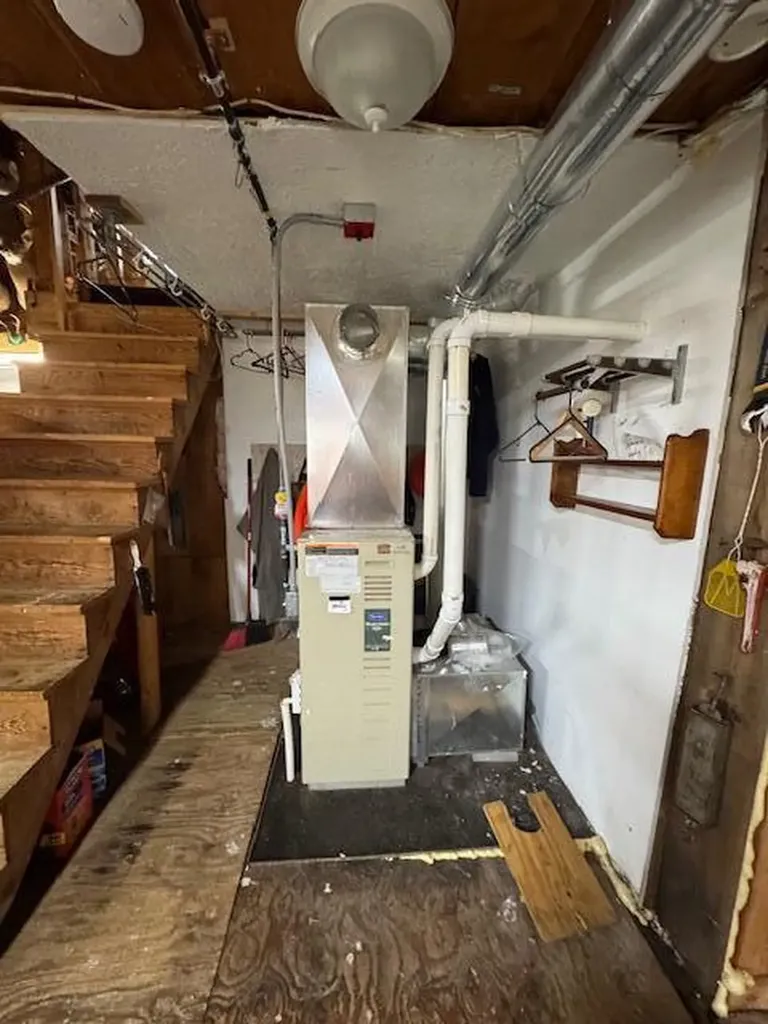 186 S South Arm Road Andover ME 04216