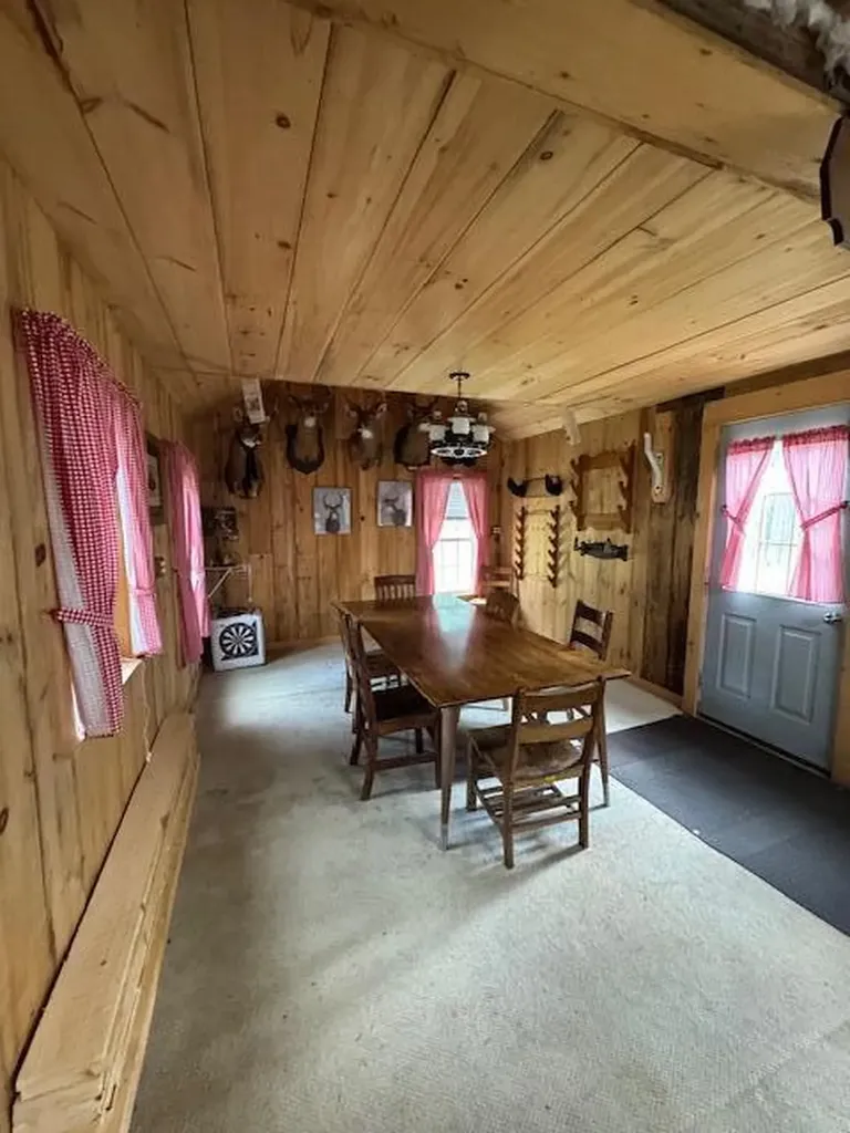 186 S South Arm Road Andover ME 04216