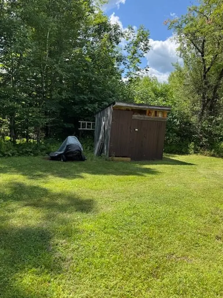 186 S South Arm Road Andover ME 04216