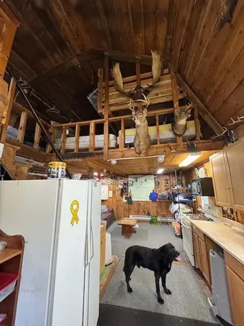 186 S South Arm Road Andover ME 04216