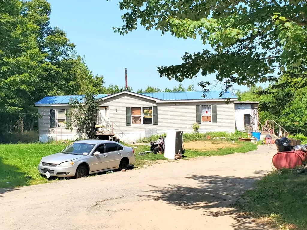 1580 Bailey Road Knox ME 04986