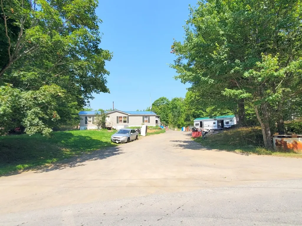 1580 Bailey Road Knox ME 04986