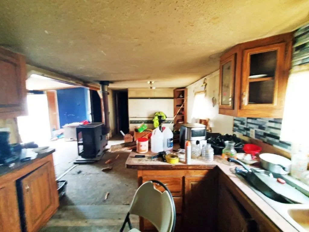 1580 Bailey Road Knox ME 04986