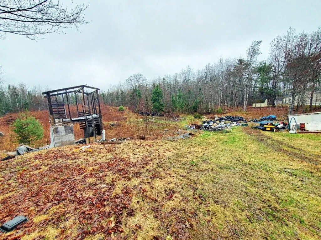 1580 Bailey Road Knox ME 04986