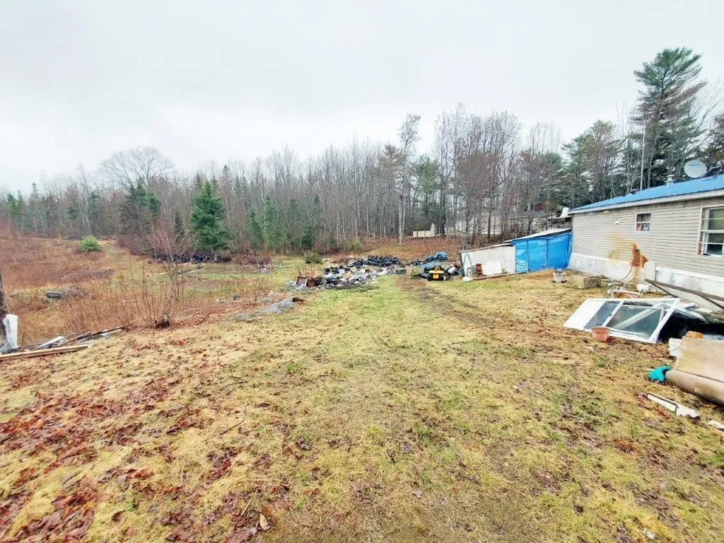 1580 Bailey Road Knox ME 04986