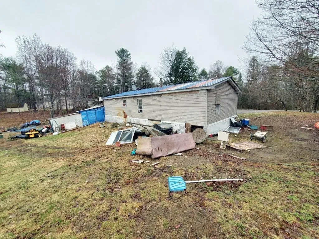 1580 Bailey Road Knox ME 04986
