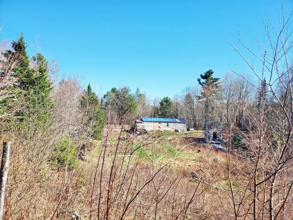1580 Bailey Road Knox ME 04986