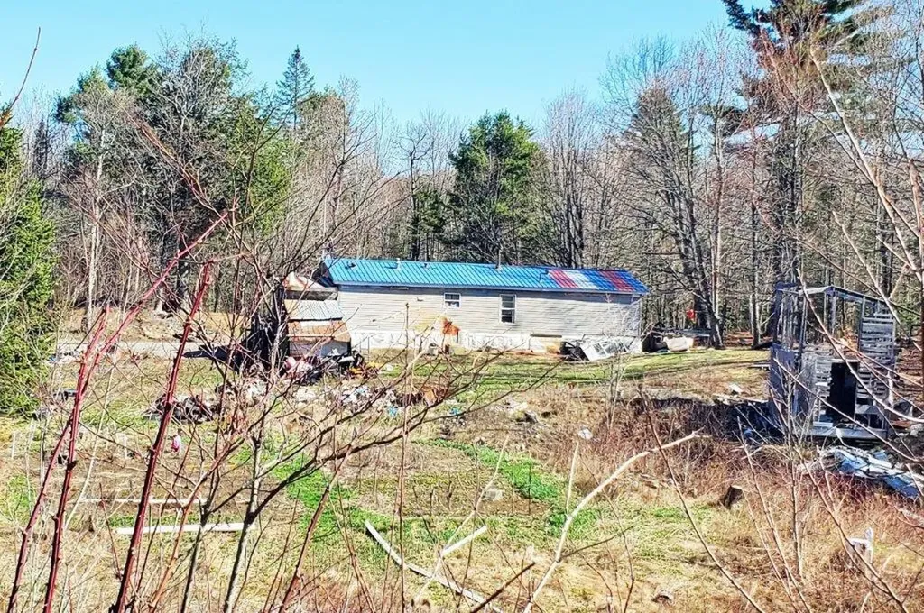 1580 Bailey Road Knox ME 04986