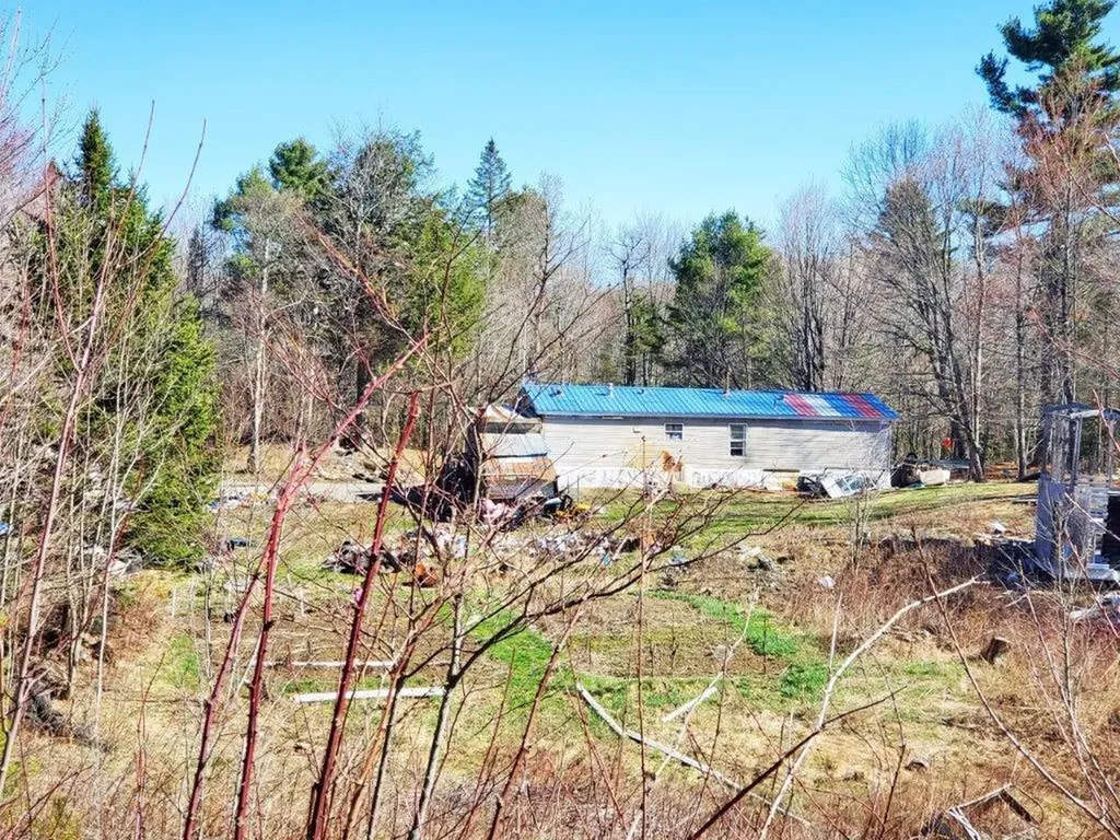 1580 Bailey Road Knox ME 04986